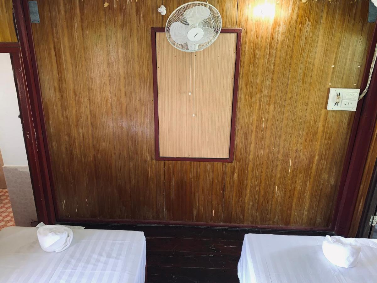 Dalom Guesthouse Don Det Exterior photo